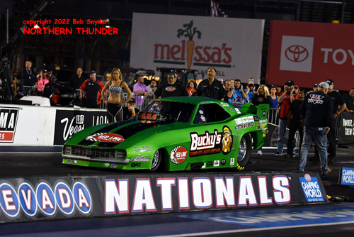 Bobby Cottrell - Northwest Hitter'